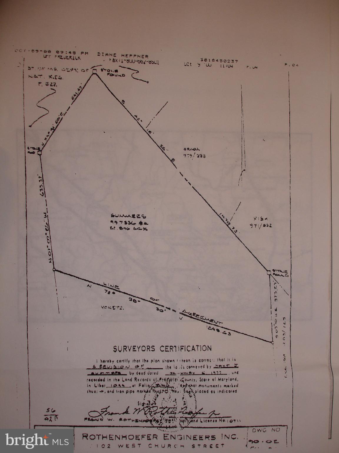 Etzler Road Frederick, MD 21702 - Photo 3 of 3