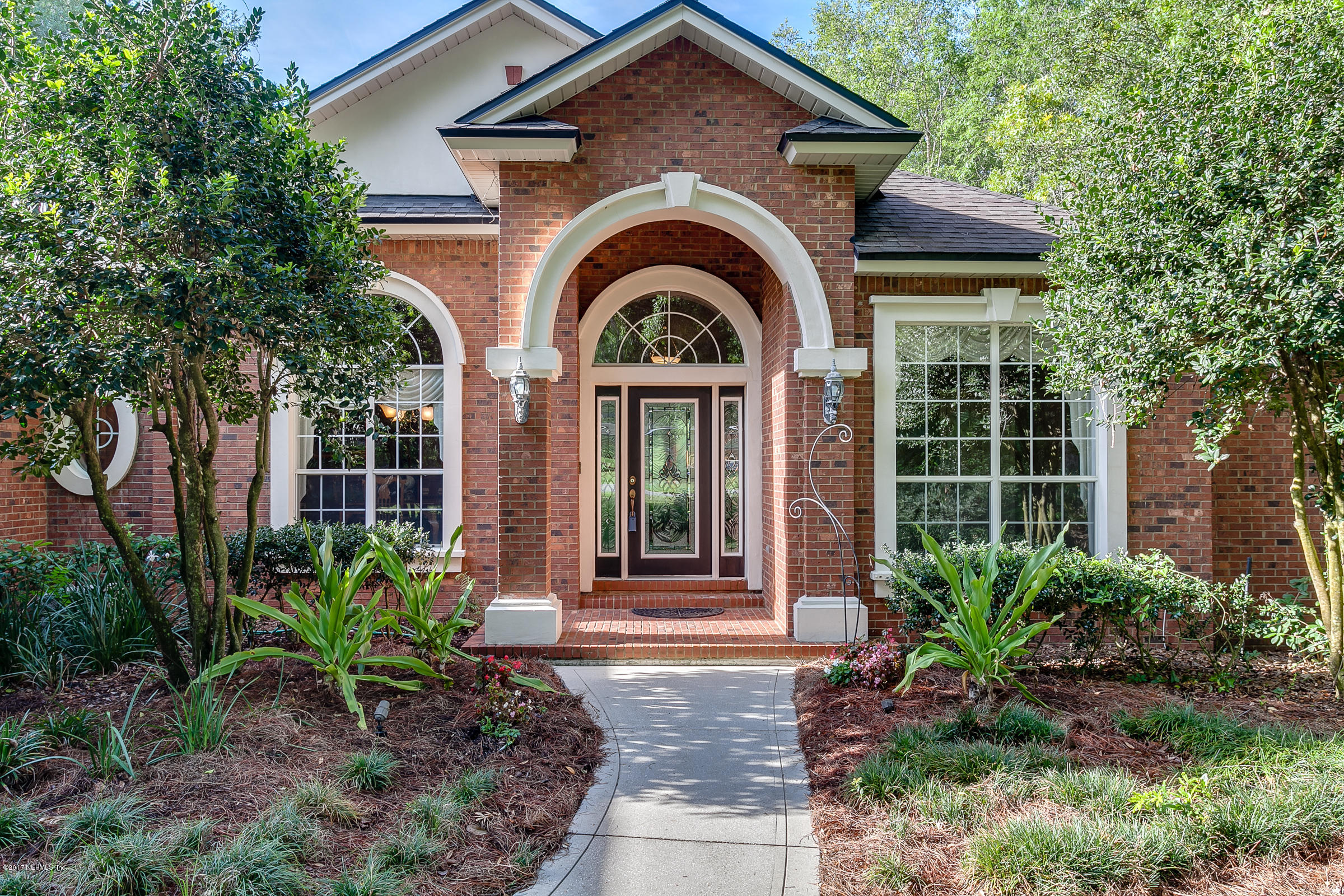 2895 Ravines Road Middleburg, FL 32068 - Photo 4 of 33 Front_Door