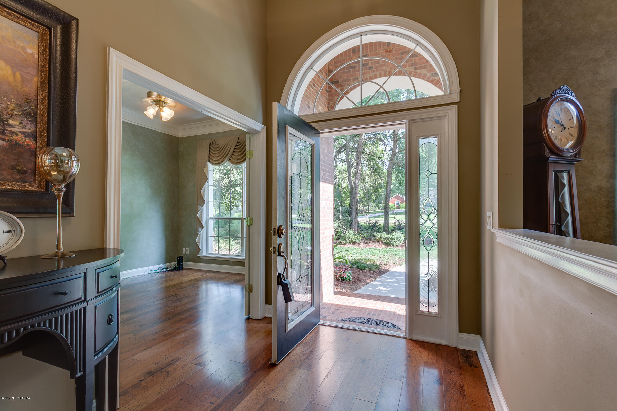 2895 Ravines Road Middleburg, FL 32068 - Photo 5 of 33 Entry_Foyer