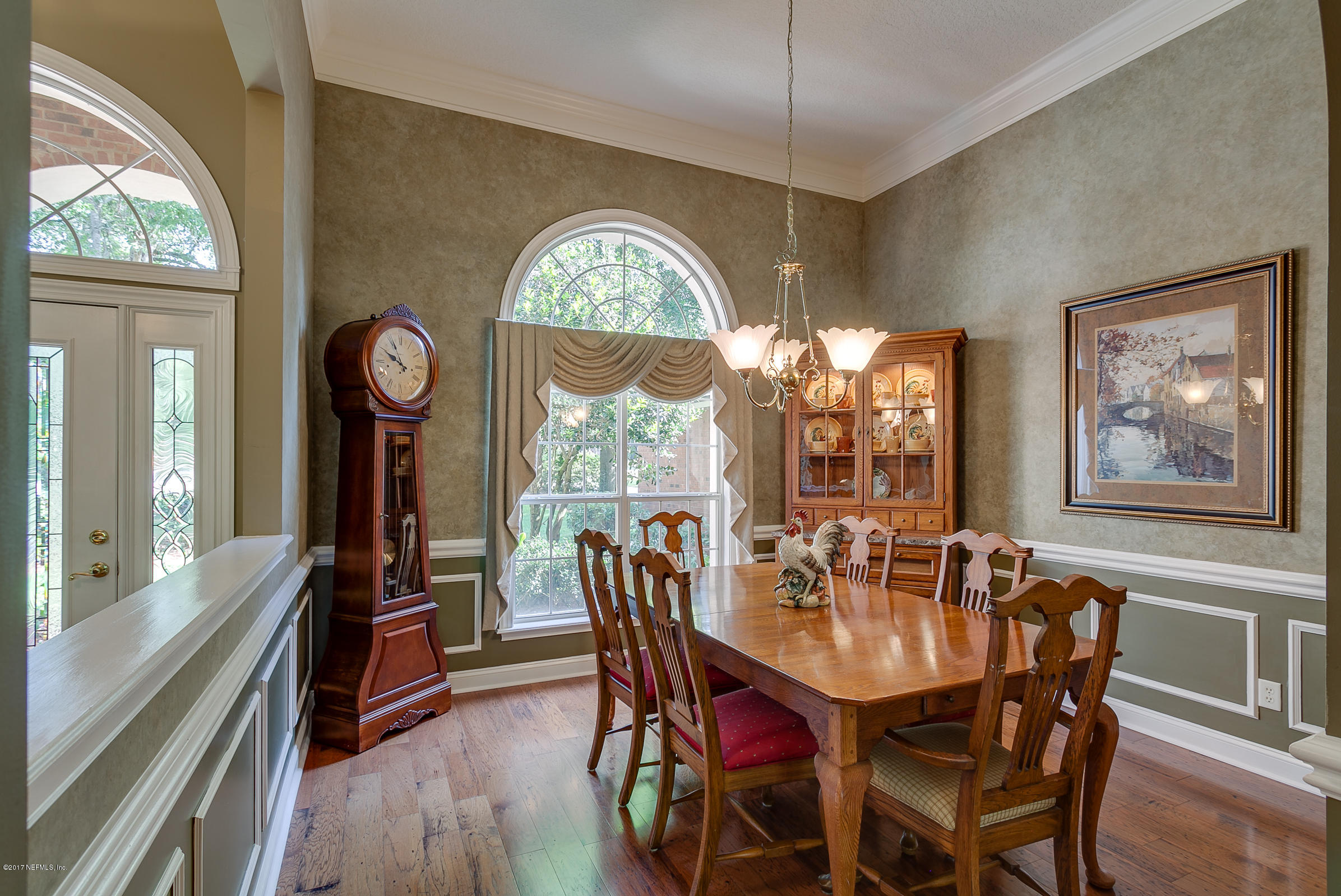 2895 Ravines Road Middleburg, FL 32068 - Photo 8 of 33 Dining_Room