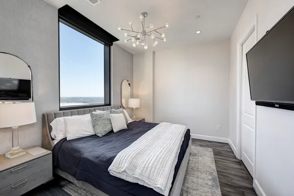 $3,400 | 1211 Caroline Street, Unit 1501, Houston, TX 77002