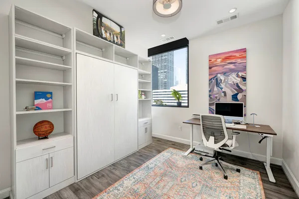 $3,400 | 1211 Caroline Street, Unit 1501, Houston, TX 77002