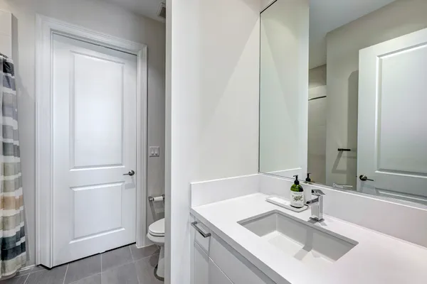 $3,400 | 1211 Caroline Street, Unit 1501, Houston, TX 77002