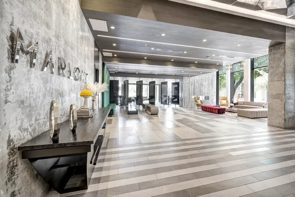 $3,400 | 1211 Caroline Street, Unit 1501, Houston, TX 77002