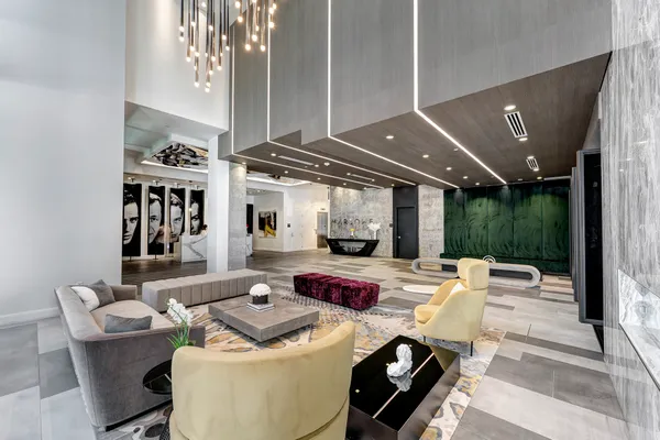 $3,400 | 1211 Caroline Street, Unit 1501, Houston, TX 77002