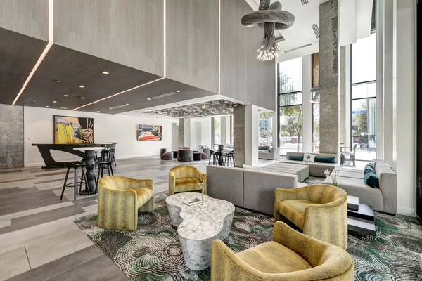 $3,400 | 1211 Caroline Street, Unit 1501, Houston, TX 77002
