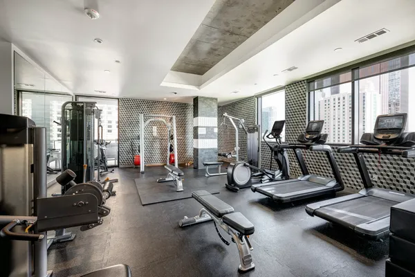 $3,400 | 1211 Caroline Street, Unit 1501, Houston, TX 77002