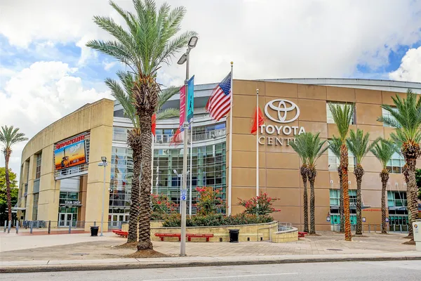 $3,400 | 1211 Caroline Street, Unit 1501, Houston, TX 77002