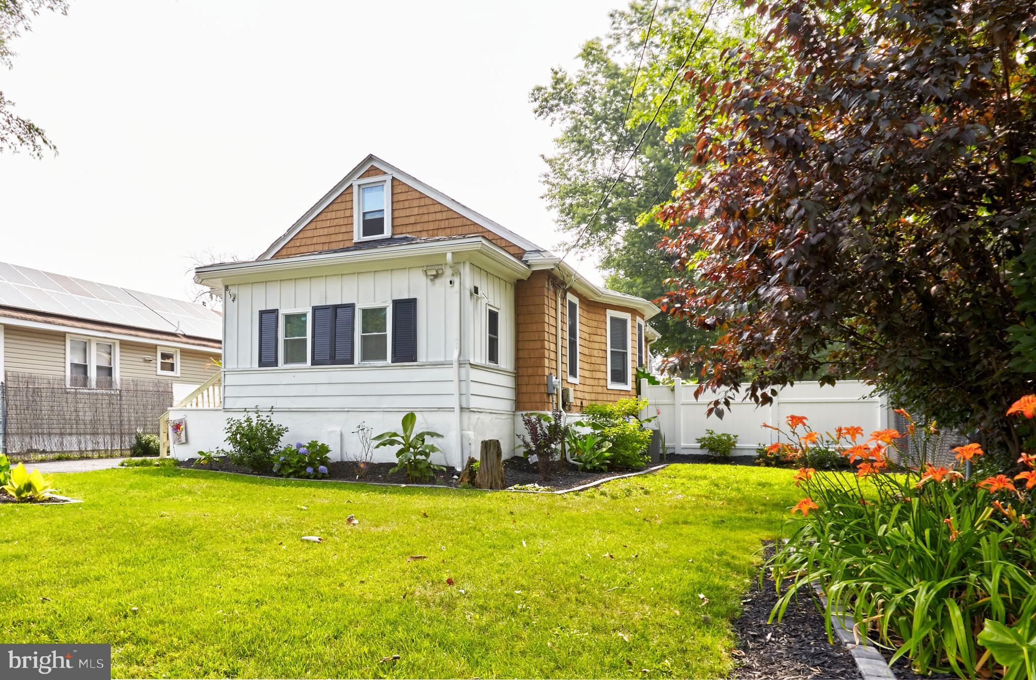 8124 Stow Road Pennsauken, NJ 08110 - Photo 1 of 27 Gallery Image 1