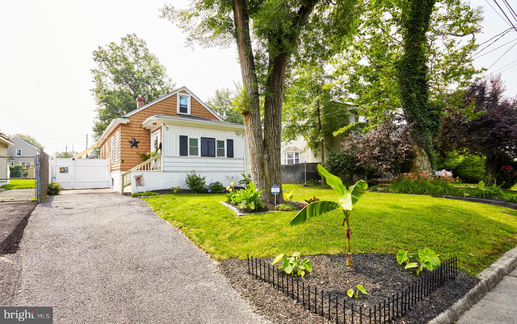 8124 Stow Road Pennsauken, NJ 08110 - Photo 3 of 27 Gallery Image 3