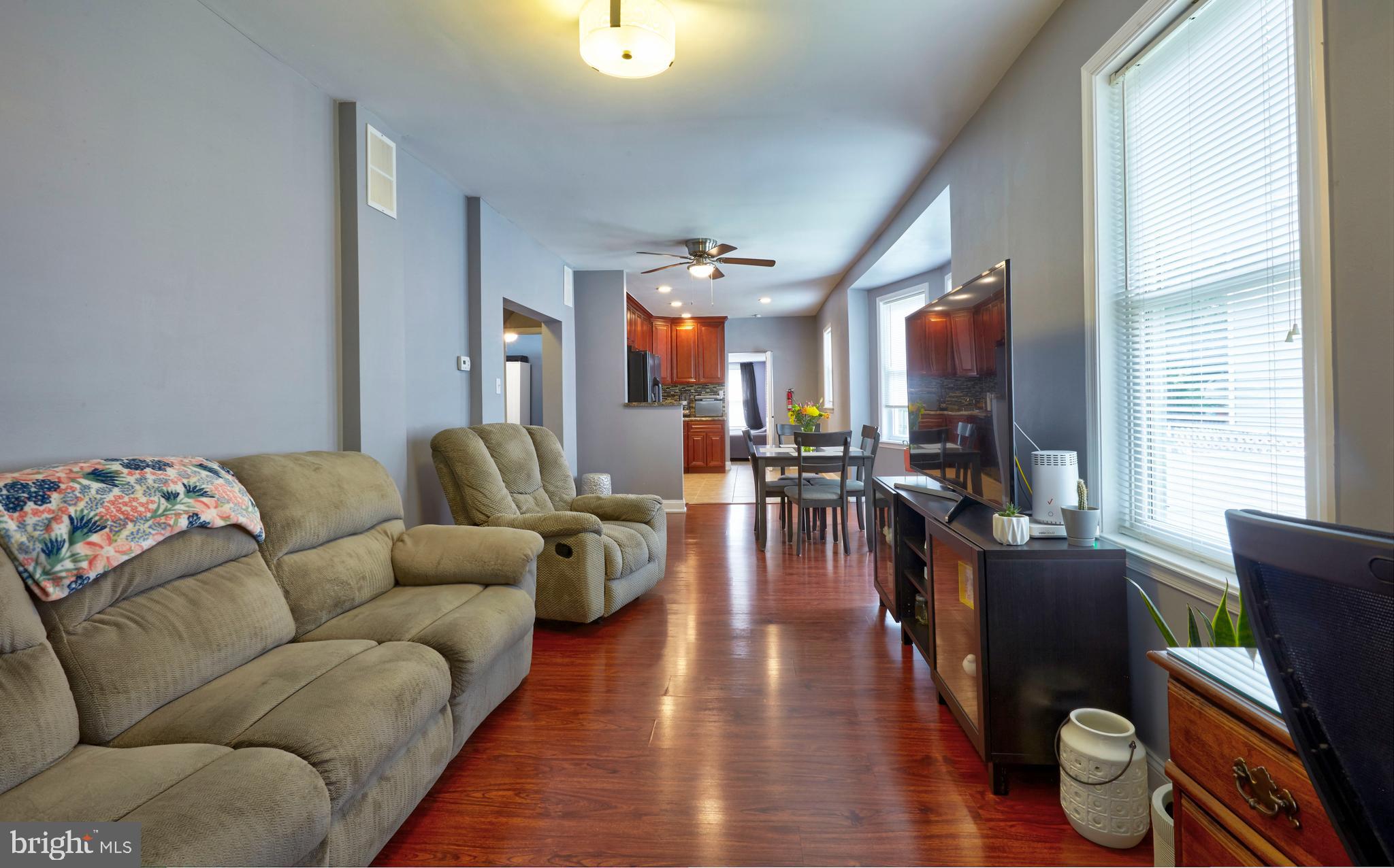 8124 Stow Road Pennsauken, NJ 08110 - Photo 6 of 27 Gallery Image 6