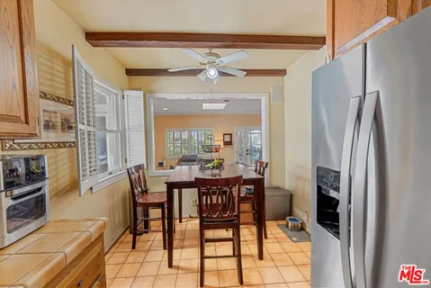 $1,550,000 | 1023 East Grinnell Drive, Burbank, CA 91501