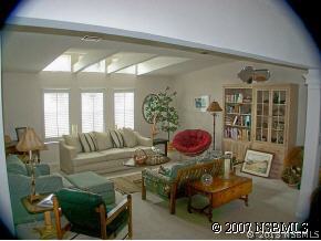 403 Portside Lane Edgewater, FL 32141 - Photo 11 of 12 a living room with furniture