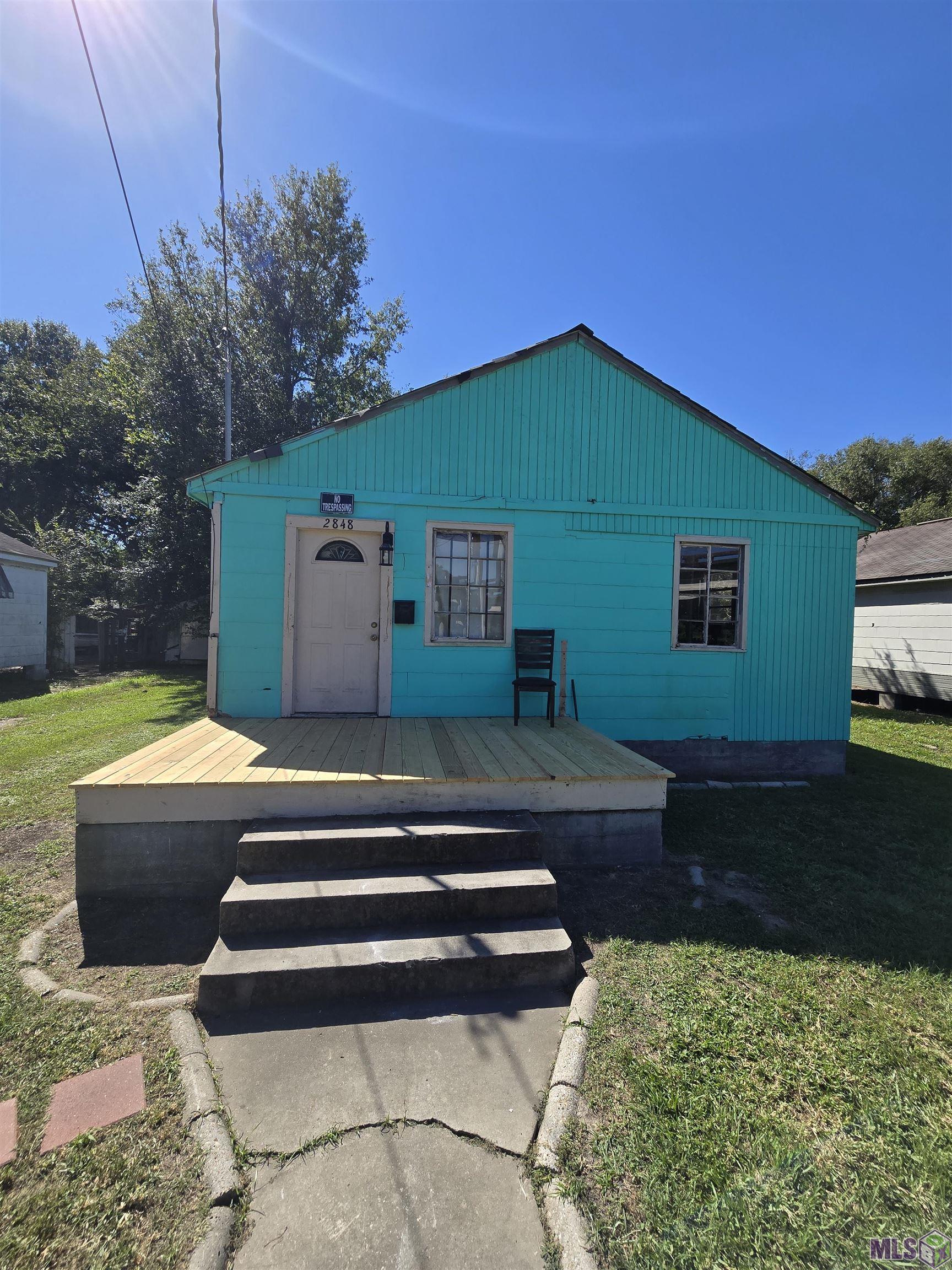 2848 Sycamore Street Baton Rouge, LA 70805 - Photo 1 of 6 Gallery Image 1
