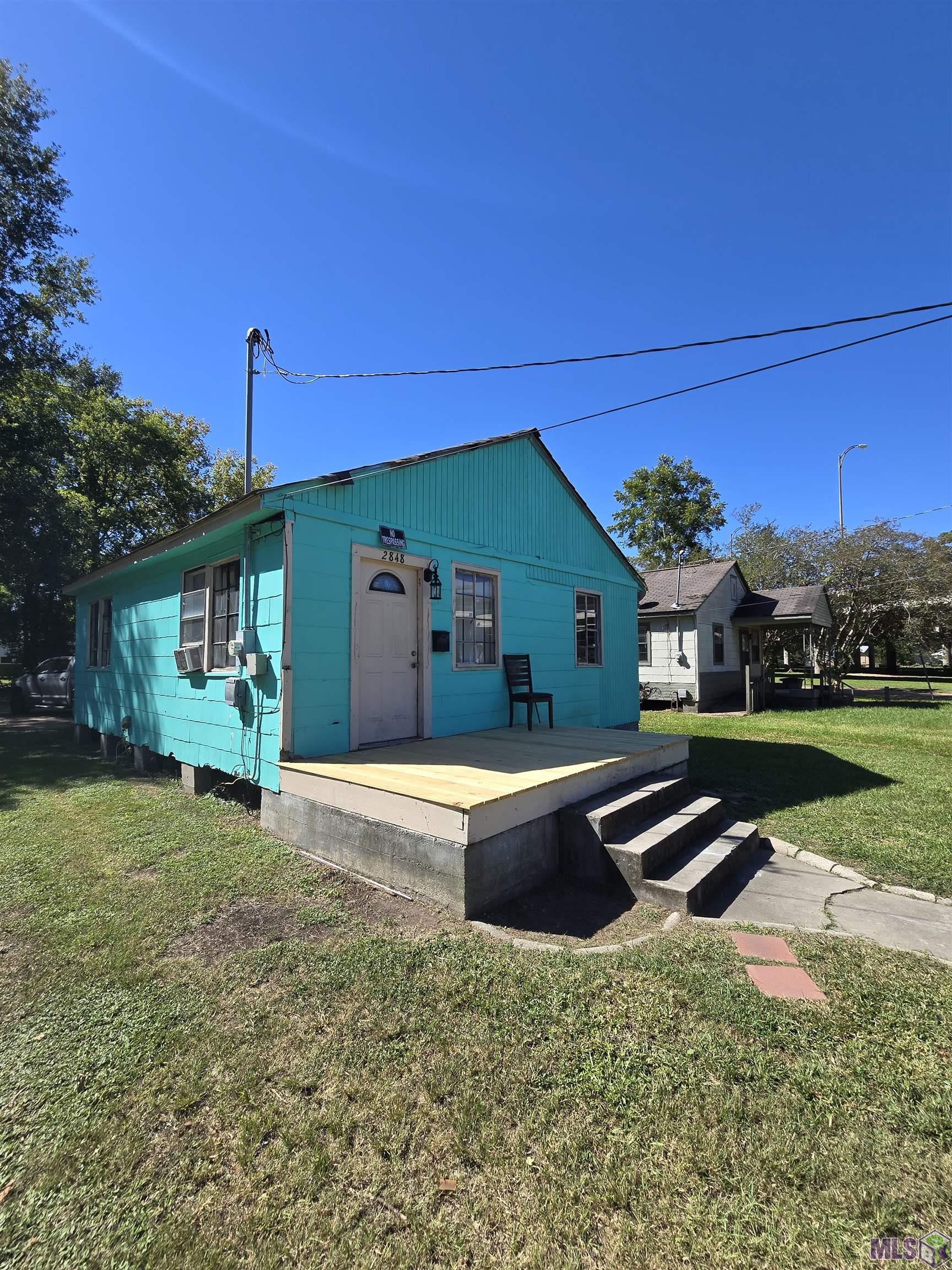 2848 Sycamore Street Baton Rouge, LA 70805 - Photo 2 of 6 Gallery Image 2