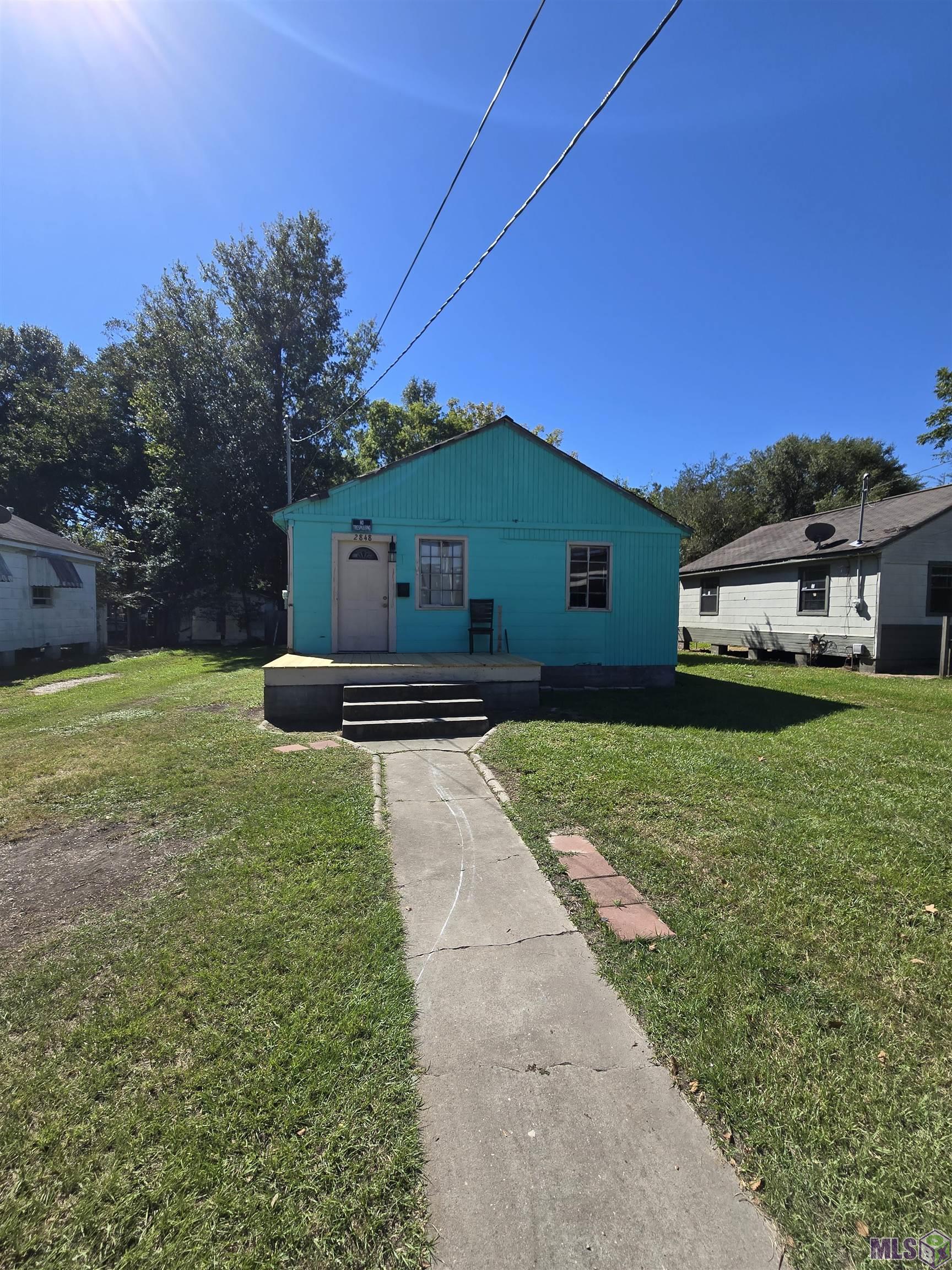 2848 Sycamore Street Baton Rouge, LA 70805 - Photo 5 of 6 Gallery Image 5