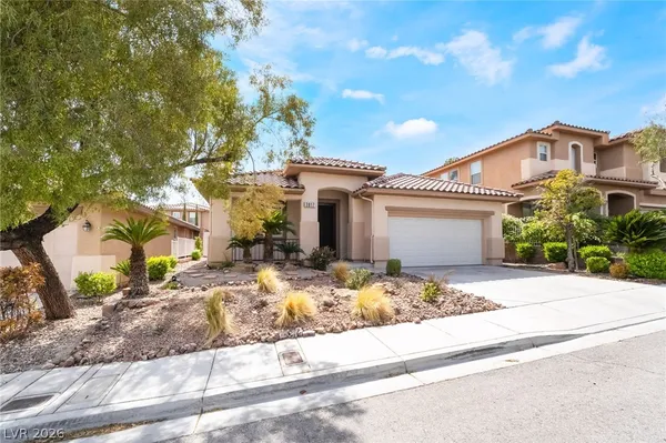 $2,350 | 3817 Honey Ridge Court, Las Vegas, NV 89135