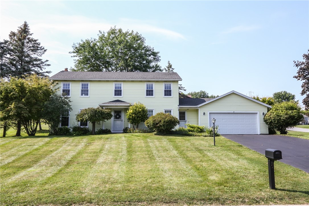 37 Falling Brook Road Perinton, NY 14450 - Photo 1 of 1 Gallery Image 1
