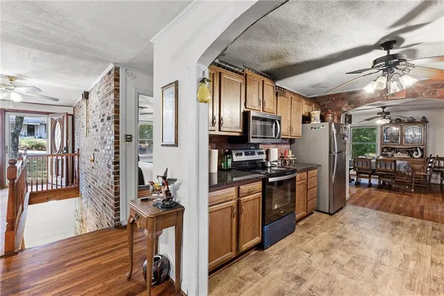 $340,000 | 1454 Longview Drive, Gainesville, GA 30501