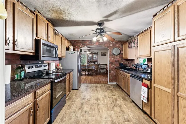 $340,000 | 1454 Longview Drive, Gainesville, GA 30501