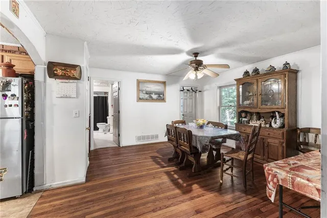 $340,000 | 1454 Longview Drive, Gainesville, GA 30501