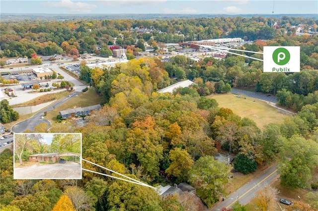 $340,000 | 1454 Longview Drive, Gainesville, GA 30501