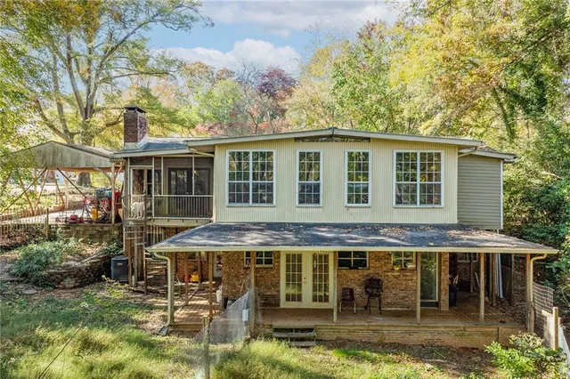 $340,000 | 1454 Longview Drive, Gainesville, GA 30501