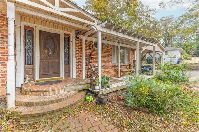 $340,000 | 1454 Longview Drive, Gainesville, GA 30501