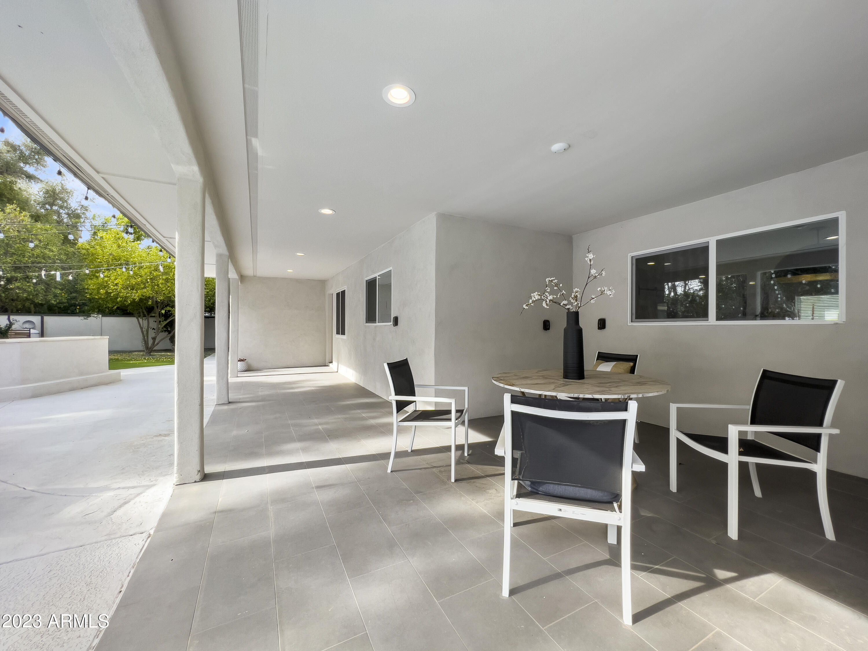 1135 West Lawrence Lane Phoenix, AZ 85021 - Photo 46 of 58 PATIO