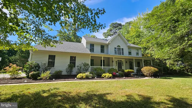 $649,000 | 122 Mallard Drive, Stevensville, MD 21666