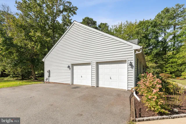 a view of a park with slide