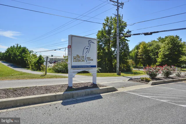 $649,000 | 122 Mallard Drive, Stevensville, MD 21666