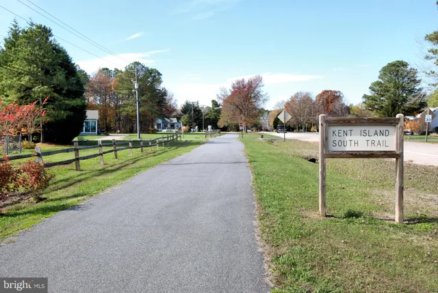 $649,000 | 122 Mallard Drive, Stevensville, MD 21666