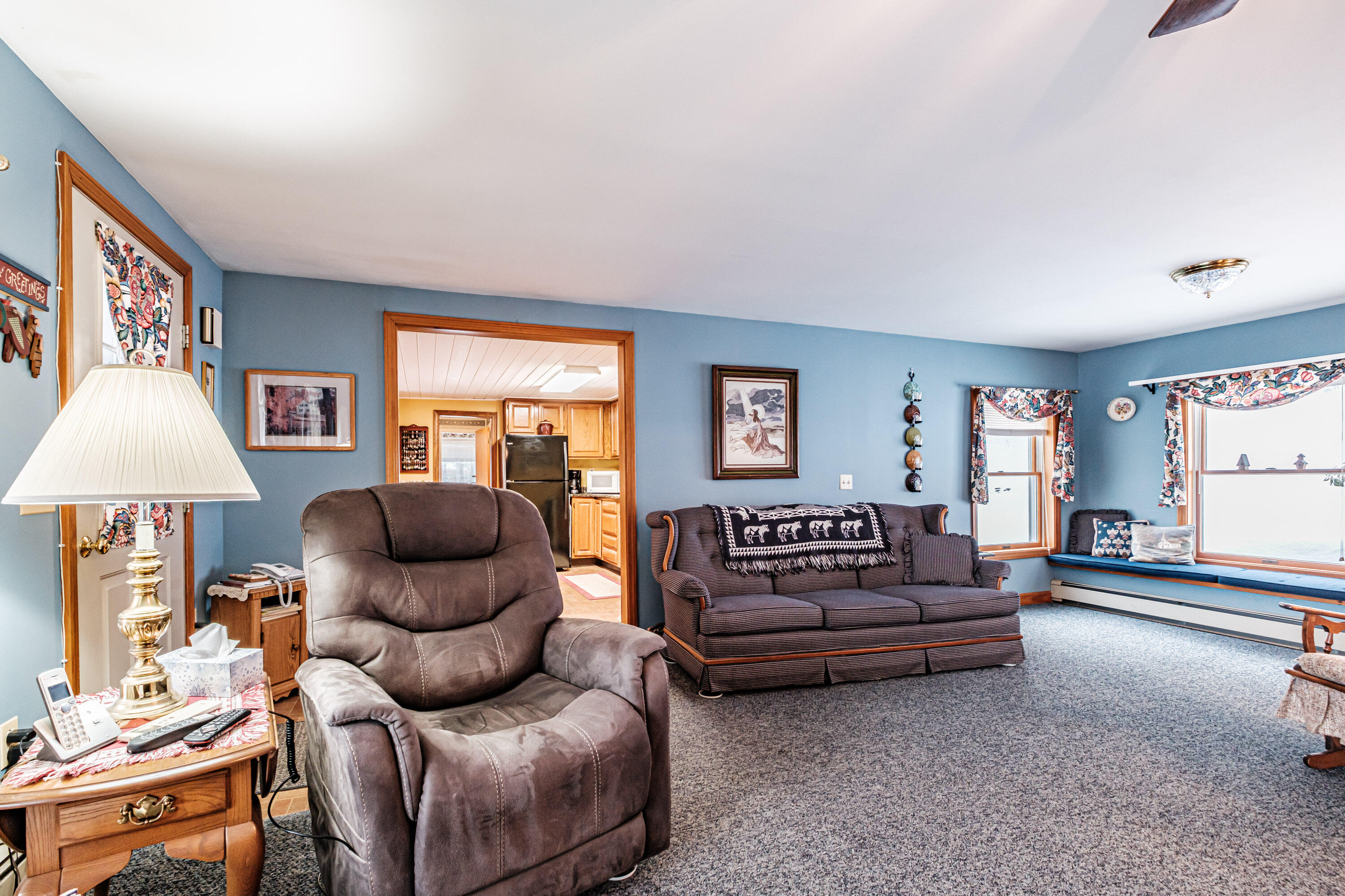 234 Buckfield Road Hebron, ME 04238 - Photo 12 of 59 20260210gp-60040