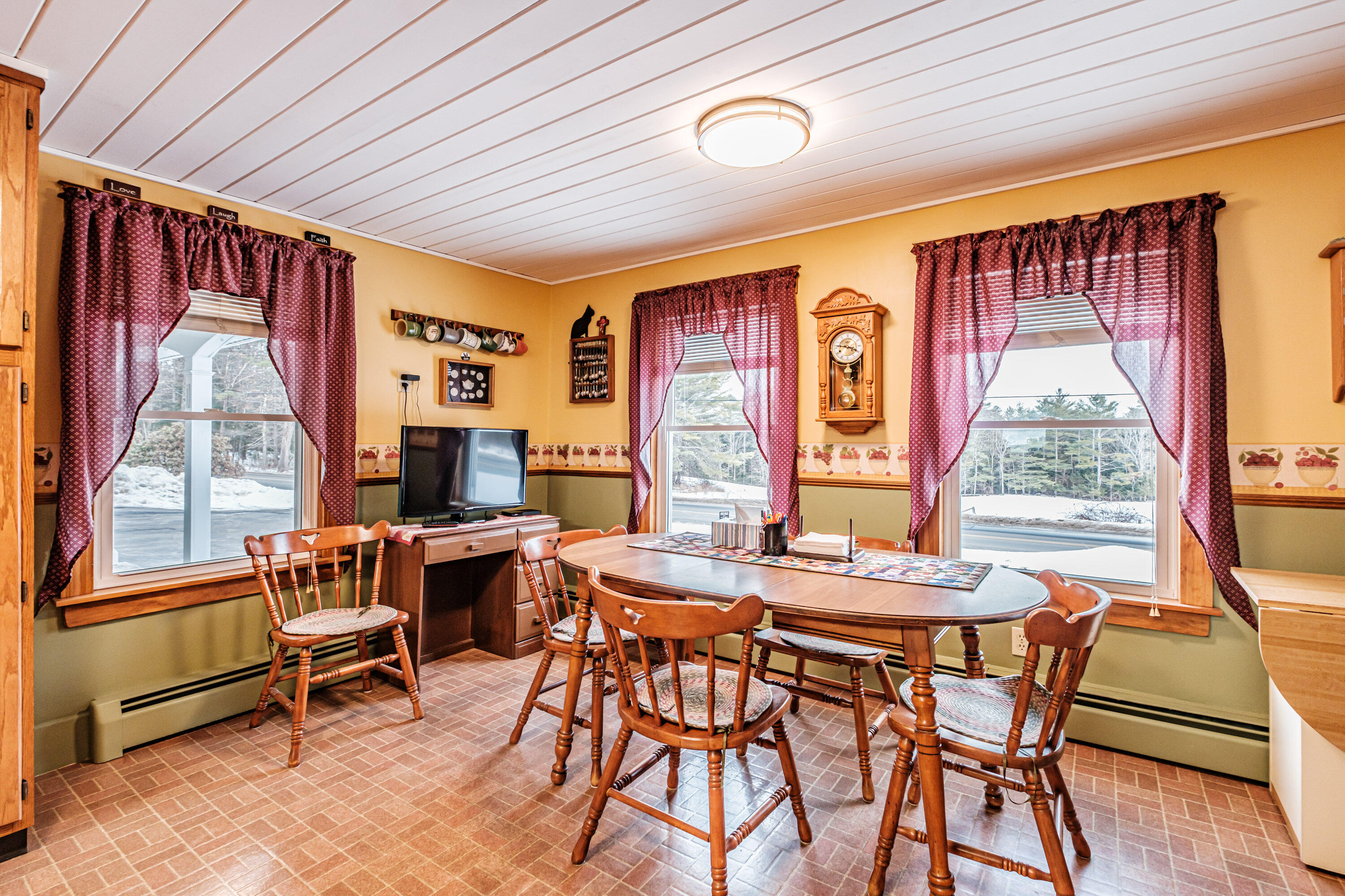 234 Buckfield Road Hebron, ME 04238 - Photo 21 of 59 20260210gp-60049