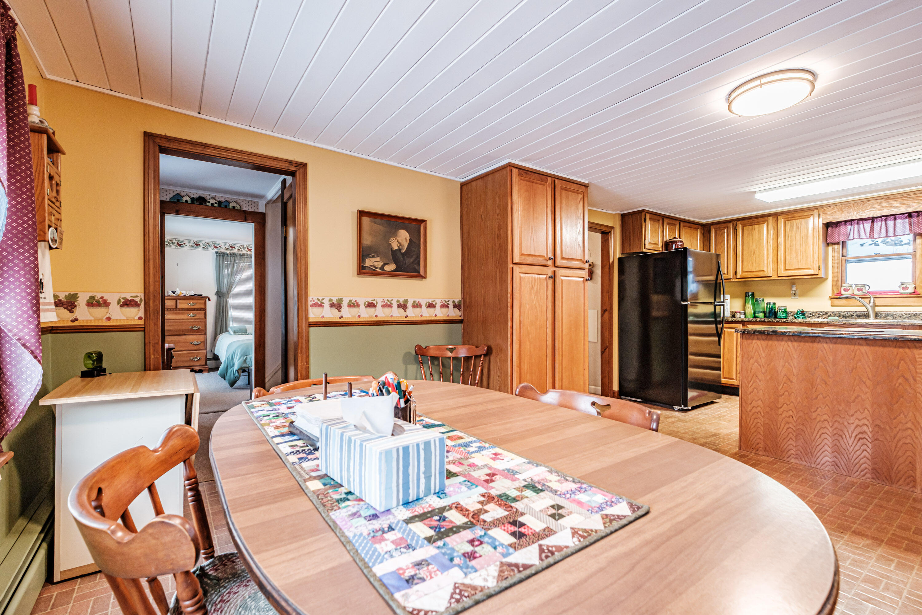 234 Buckfield Road Hebron, ME 04238 - Photo 22 of 59 20260210gp-60050