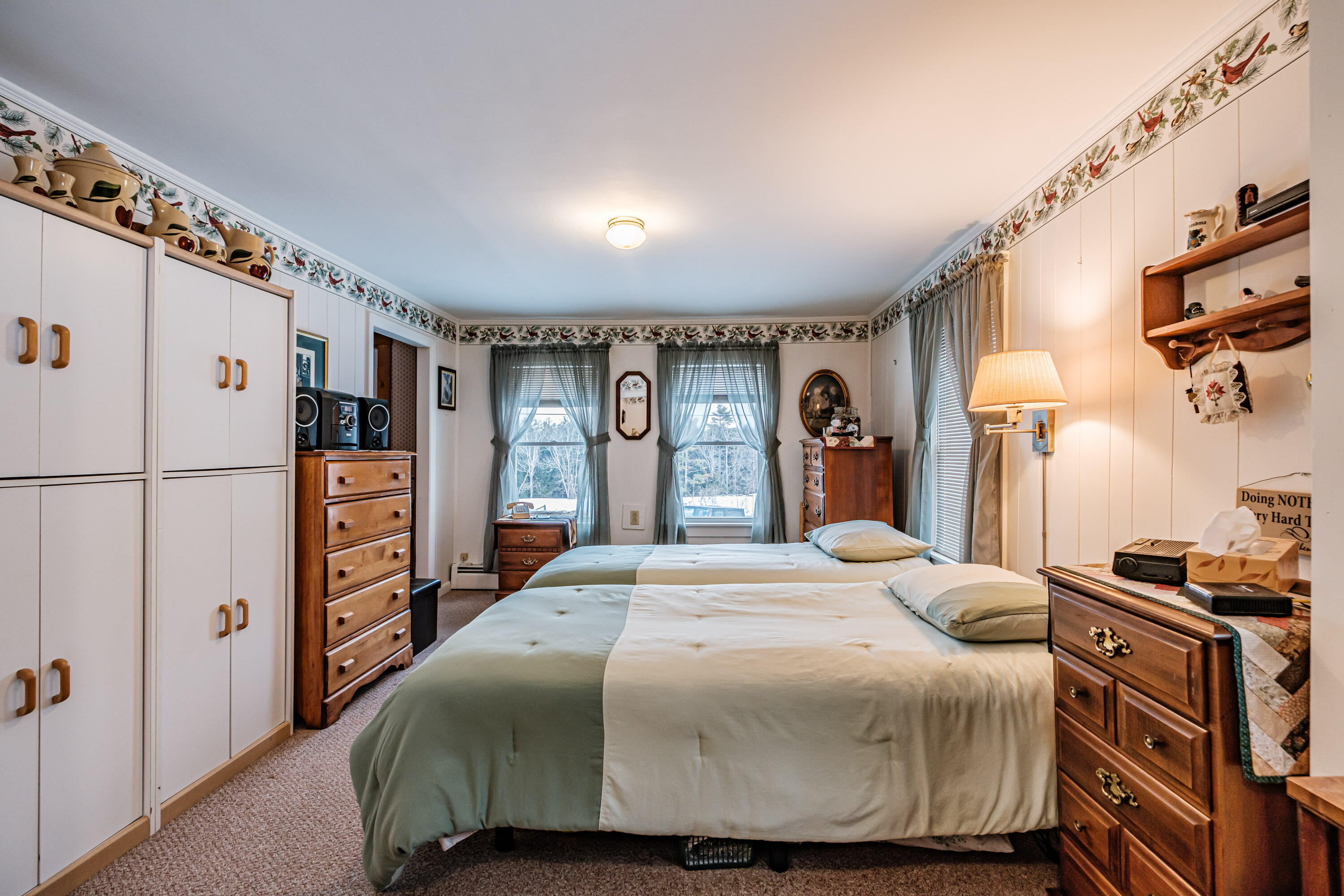 234 Buckfield Road Hebron, ME 04238 - Photo 28 of 59 20260210gp-60056