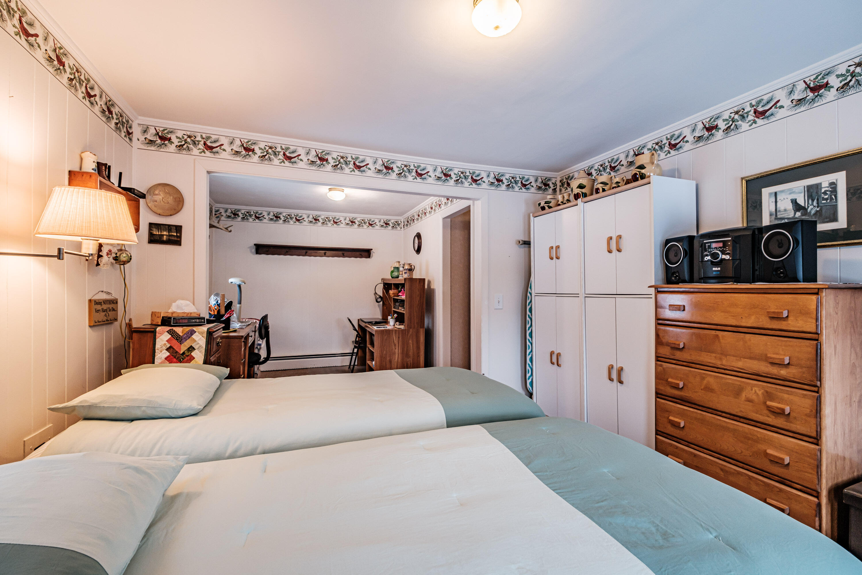 234 Buckfield Road Hebron, ME 04238 - Photo 29 of 59 20260210gp-60057