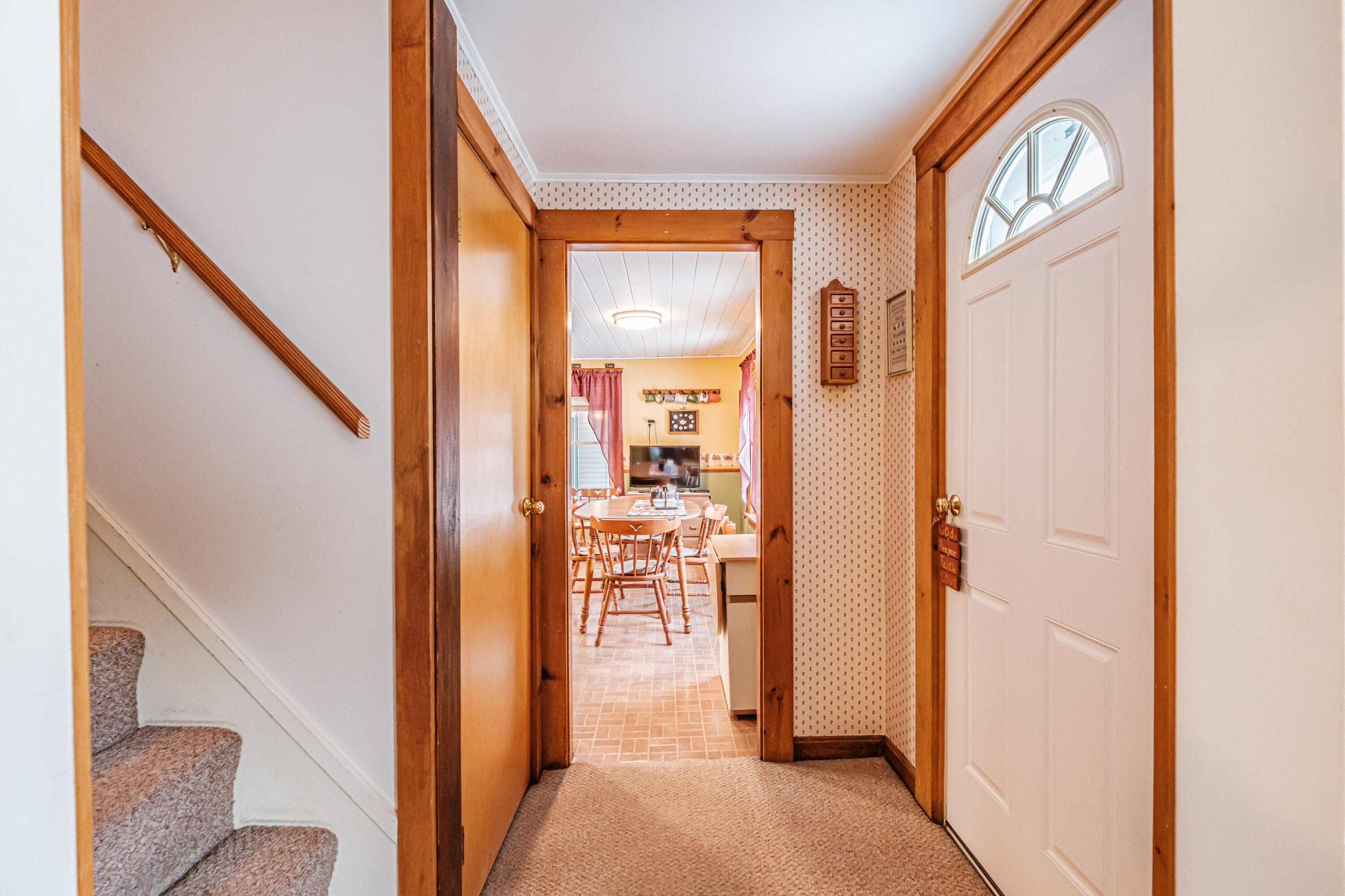 234 Buckfield Road Hebron, ME 04238 - Photo 31 of 59 20260210gp-60059