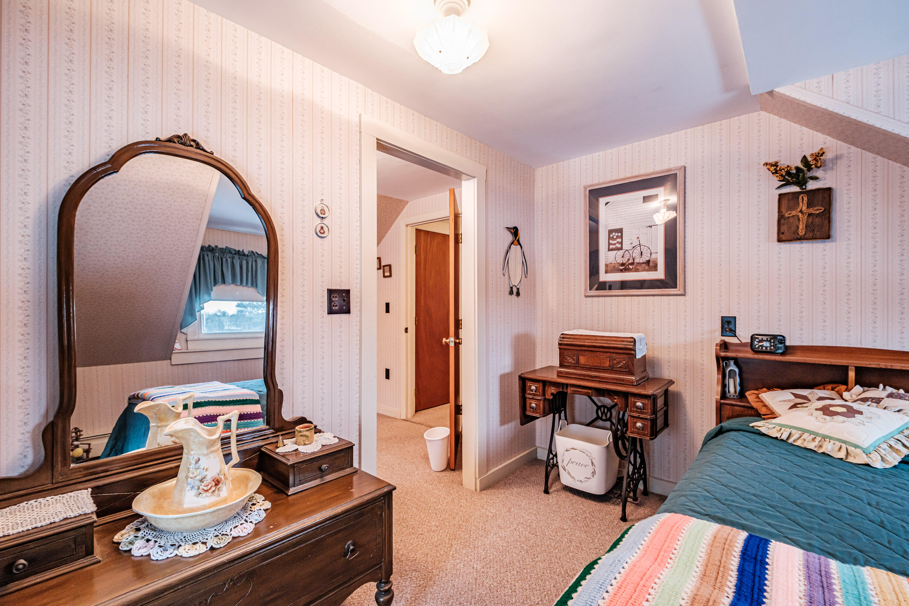 234 Buckfield Road Hebron, ME 04238 - Photo 38 of 59 20260210gp-60066