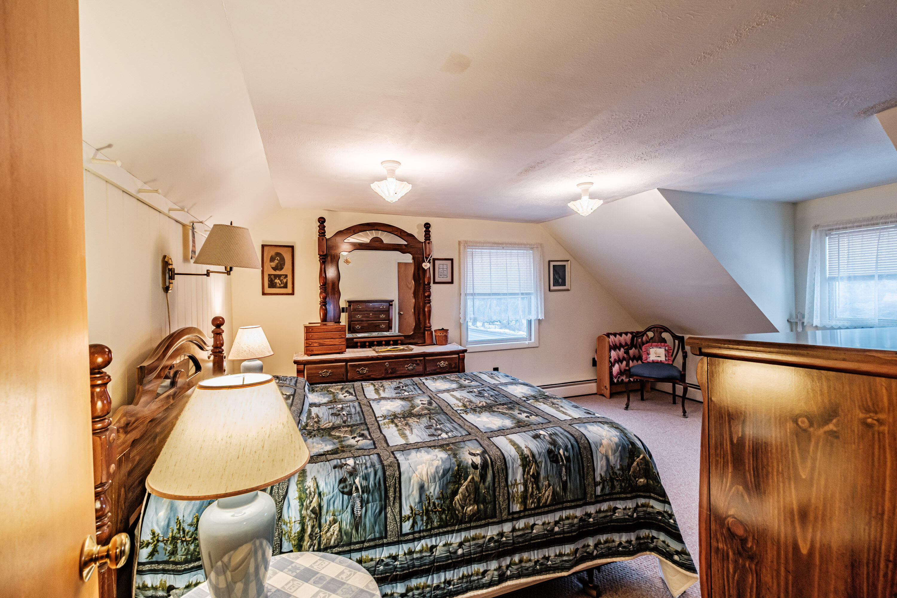 234 Buckfield Road Hebron, ME 04238 - Photo 41 of 59 20260210gp-60069