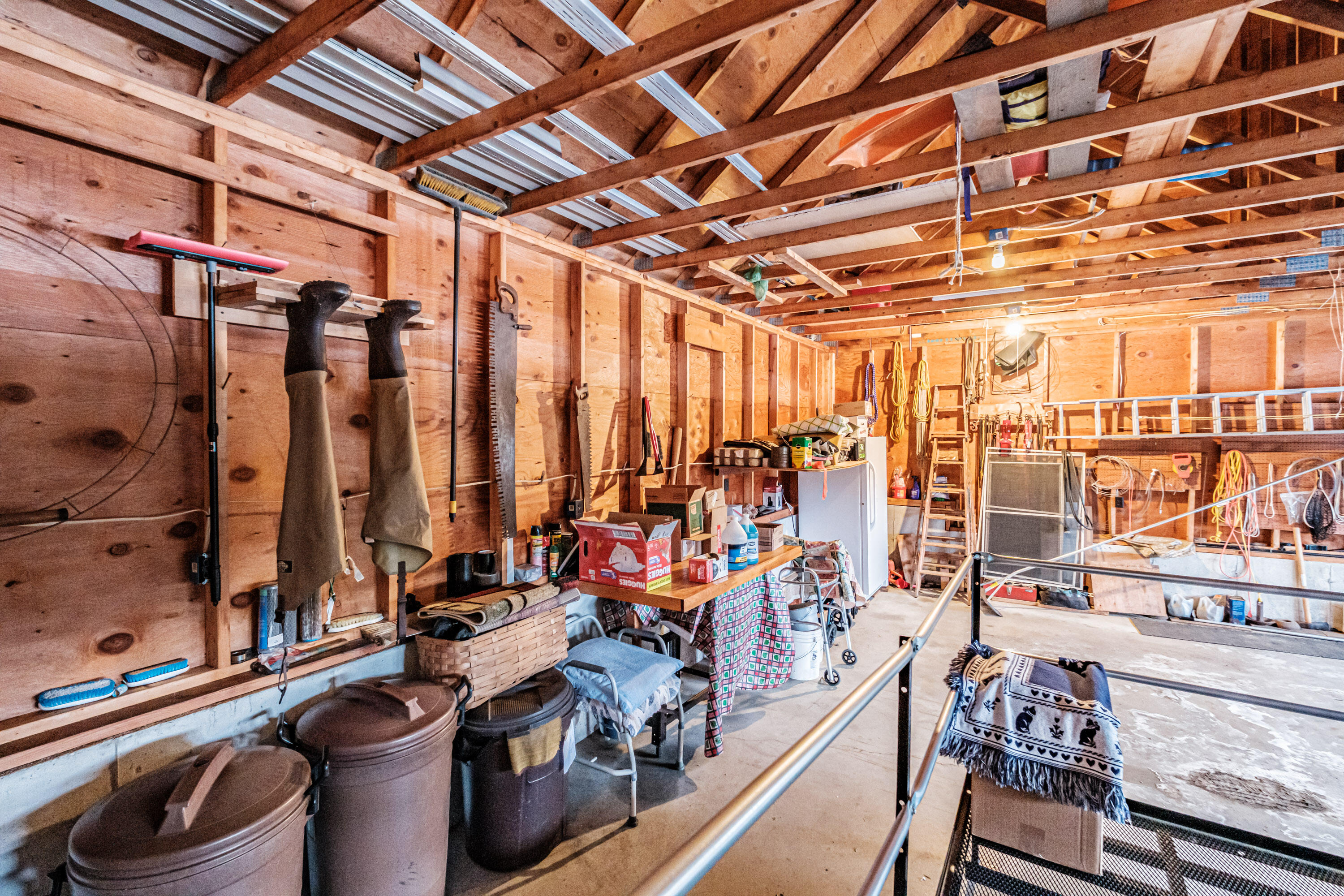 234 Buckfield Road Hebron, ME 04238 - Photo 45 of 59 20260210gp-60074