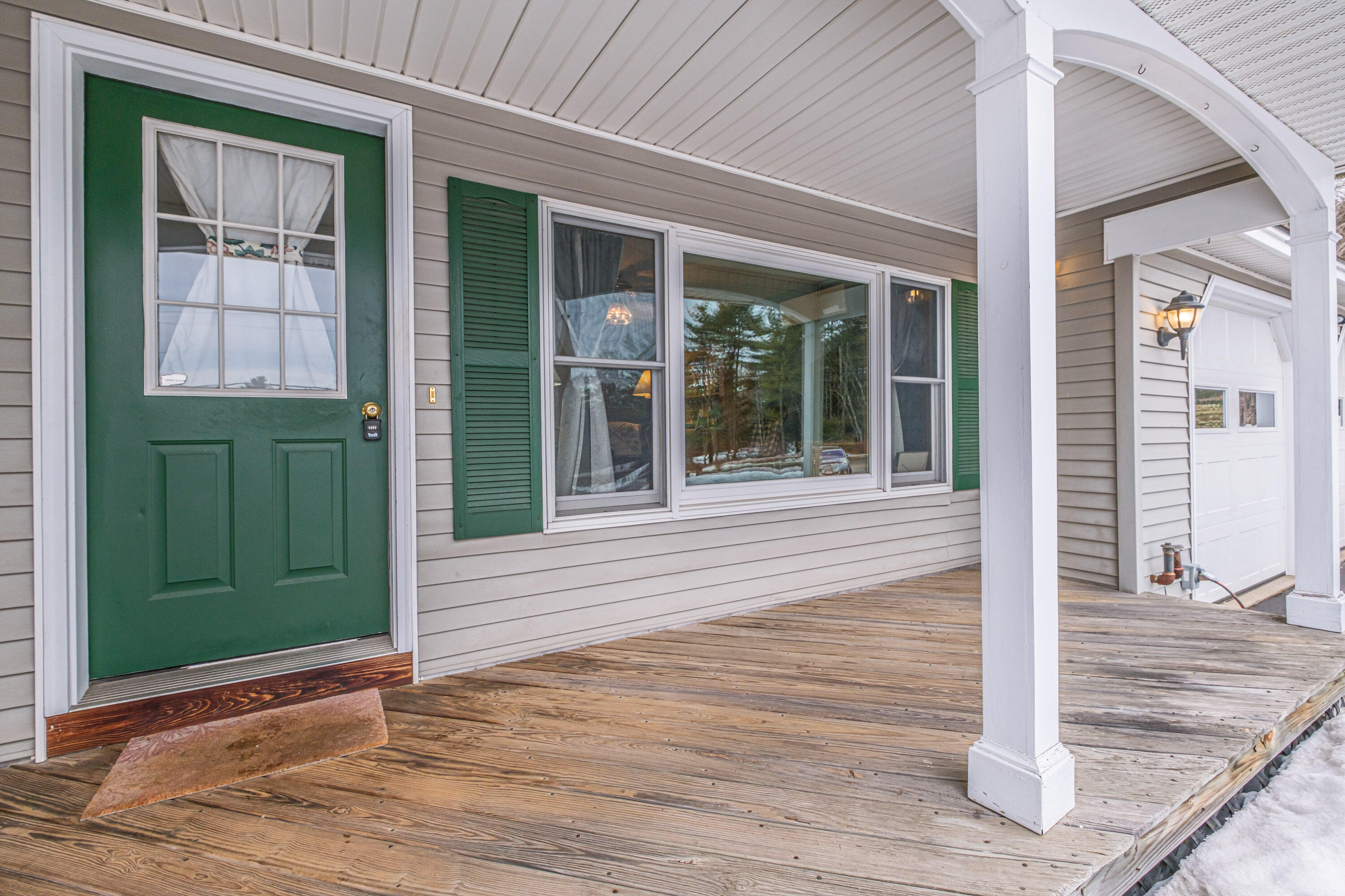 234 Buckfield Road Hebron, ME 04238 - Photo 5 of 59 20260210gp-60033