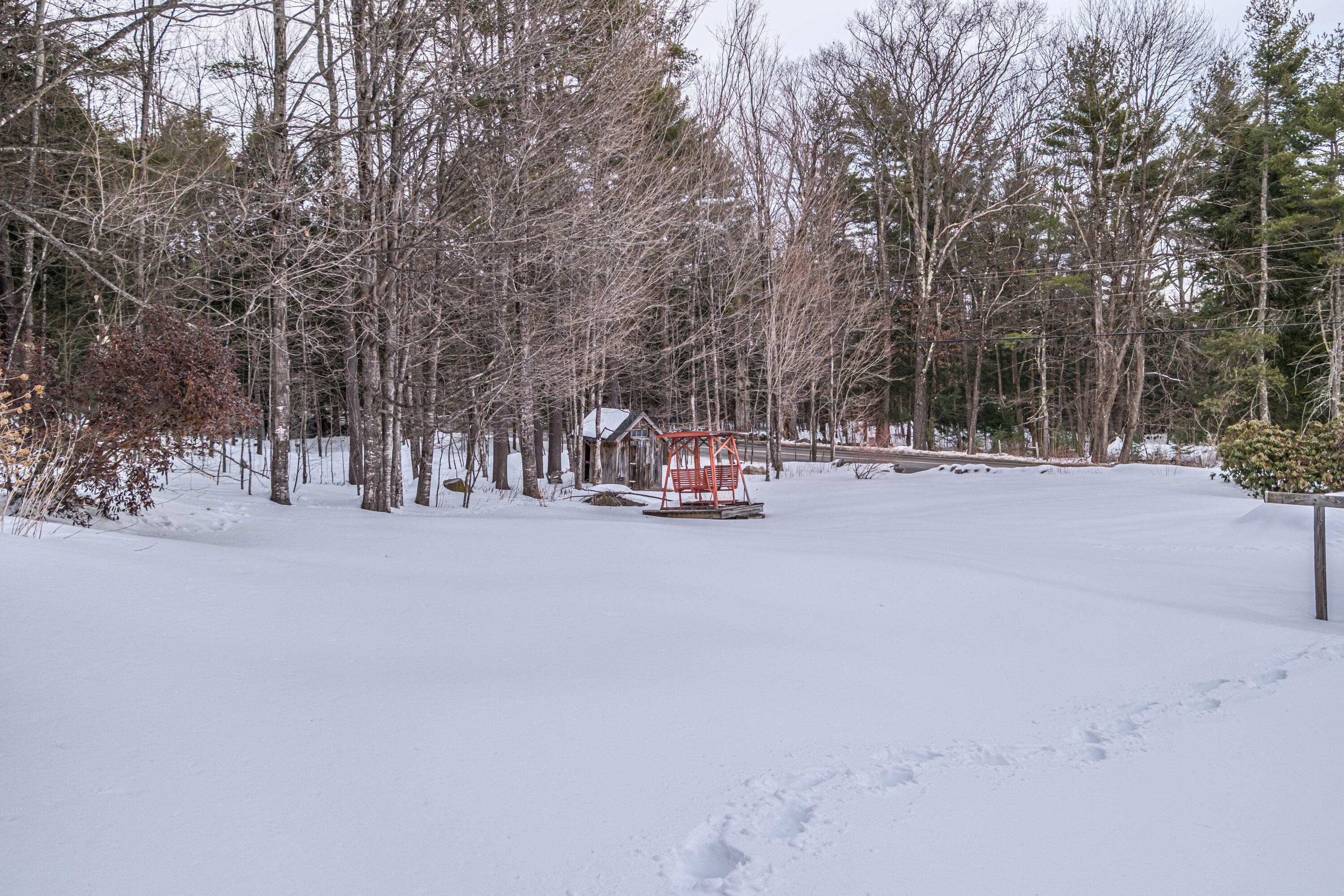 234 Buckfield Road Hebron, ME 04238 - Photo 51 of 59 20260210gp-60086