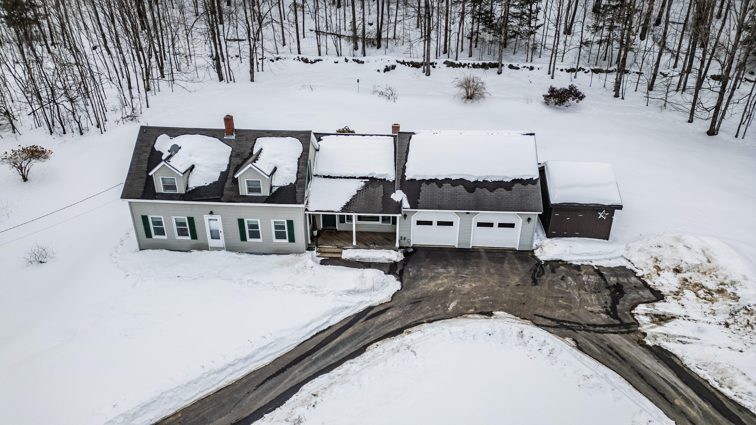 234 Buckfield Road Hebron, ME 04238 - Photo 57 of 59 20260210gp-60025