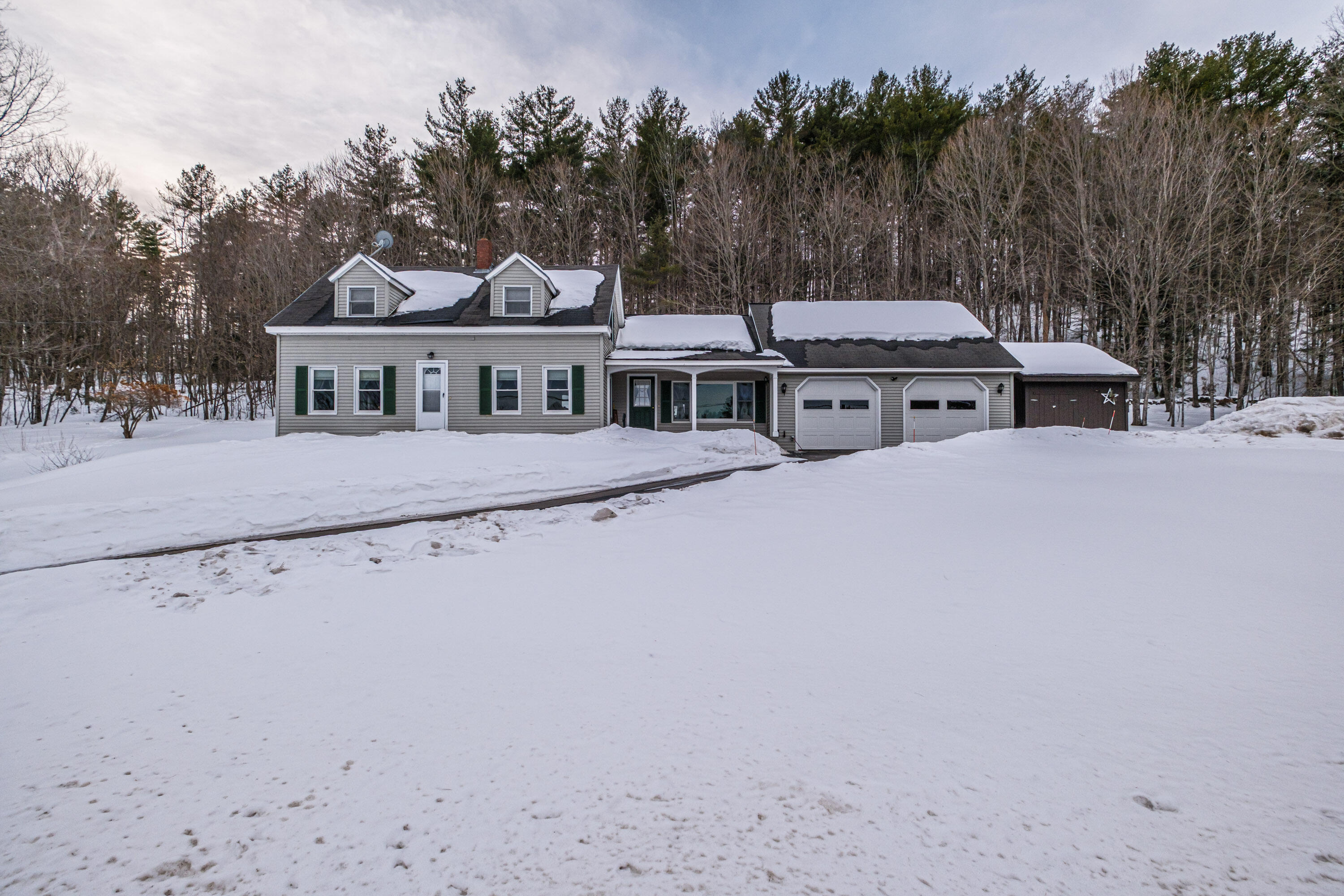 234 Buckfield Road Hebron, ME 04238 - Photo 58 of 59 20260210gp-60026