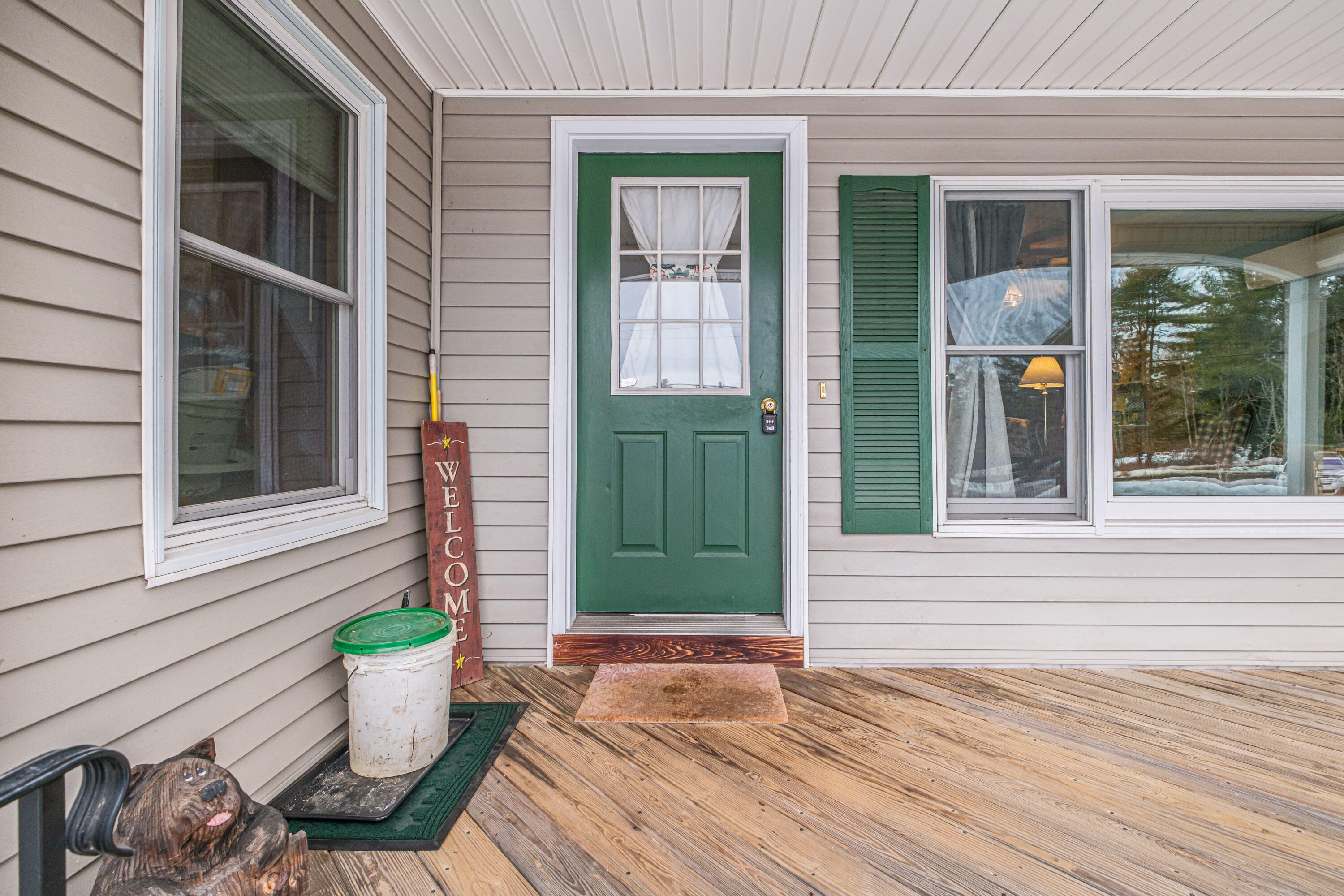 234 Buckfield Road Hebron, ME 04238 - Photo 6 of 59 20260210gp-60034