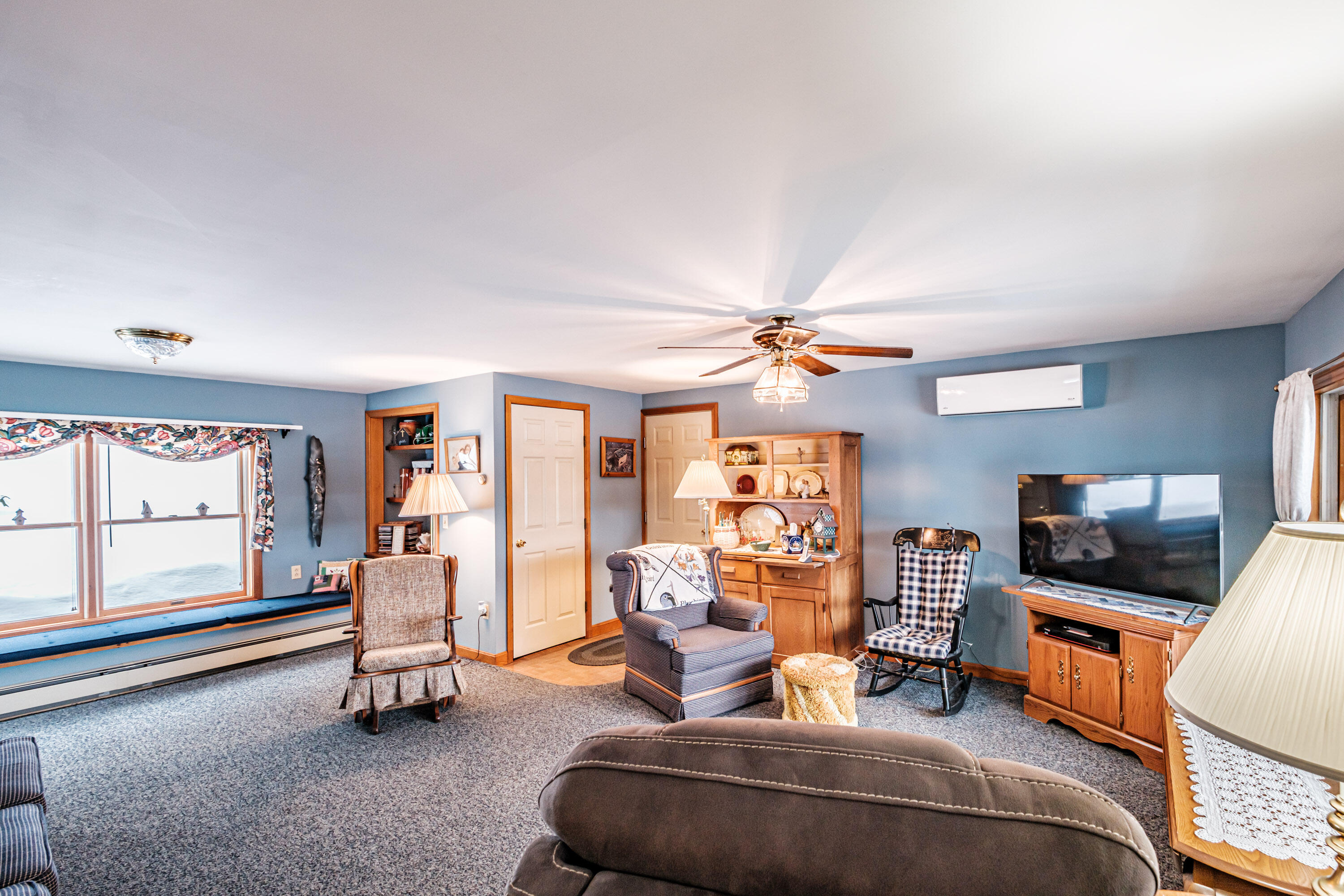 234 Buckfield Road Hebron, ME 04238 - Photo 8 of 59 20260210gp-60036