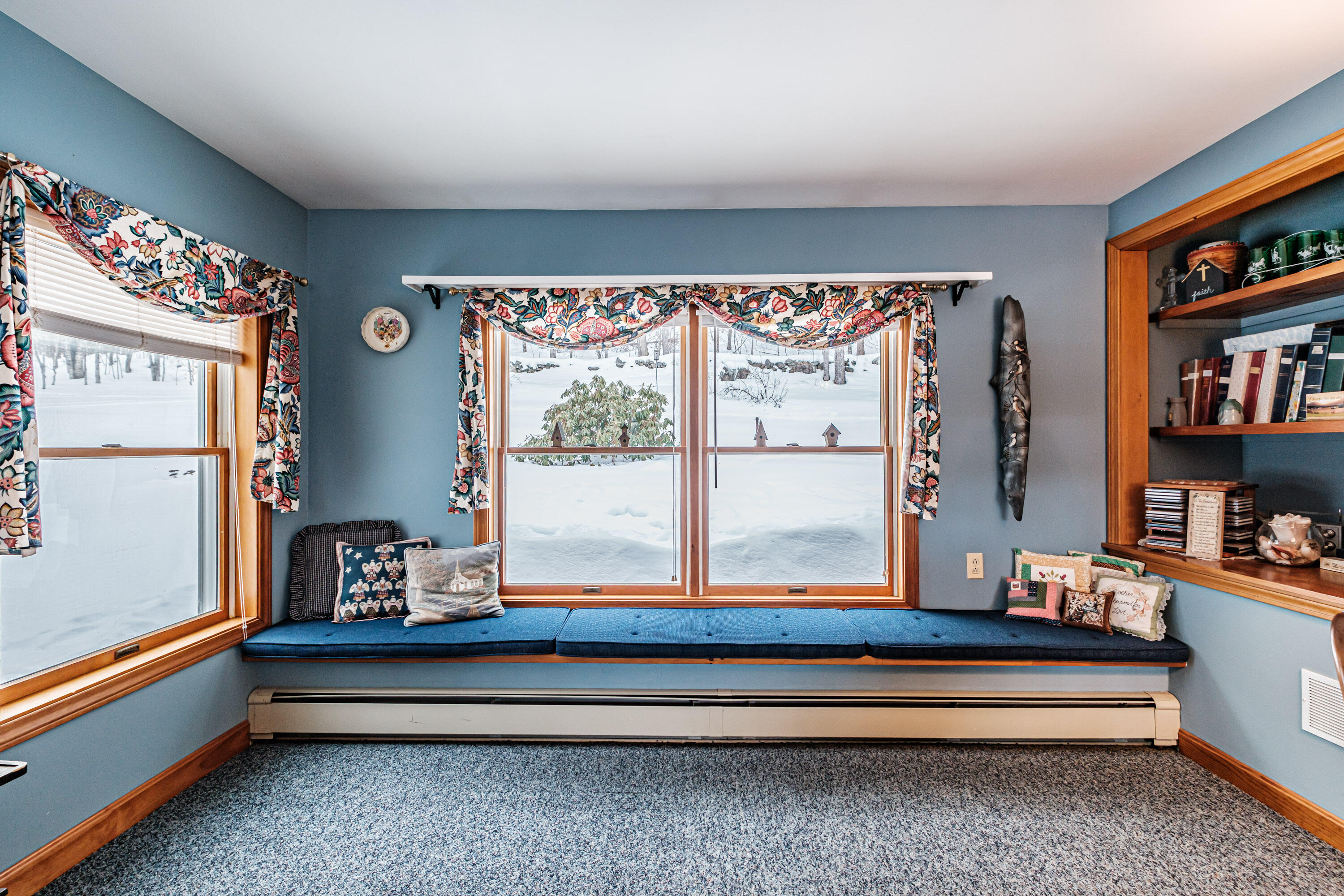 234 Buckfield Road Hebron, ME 04238 - Photo 10 of 59 20260210gp-60038