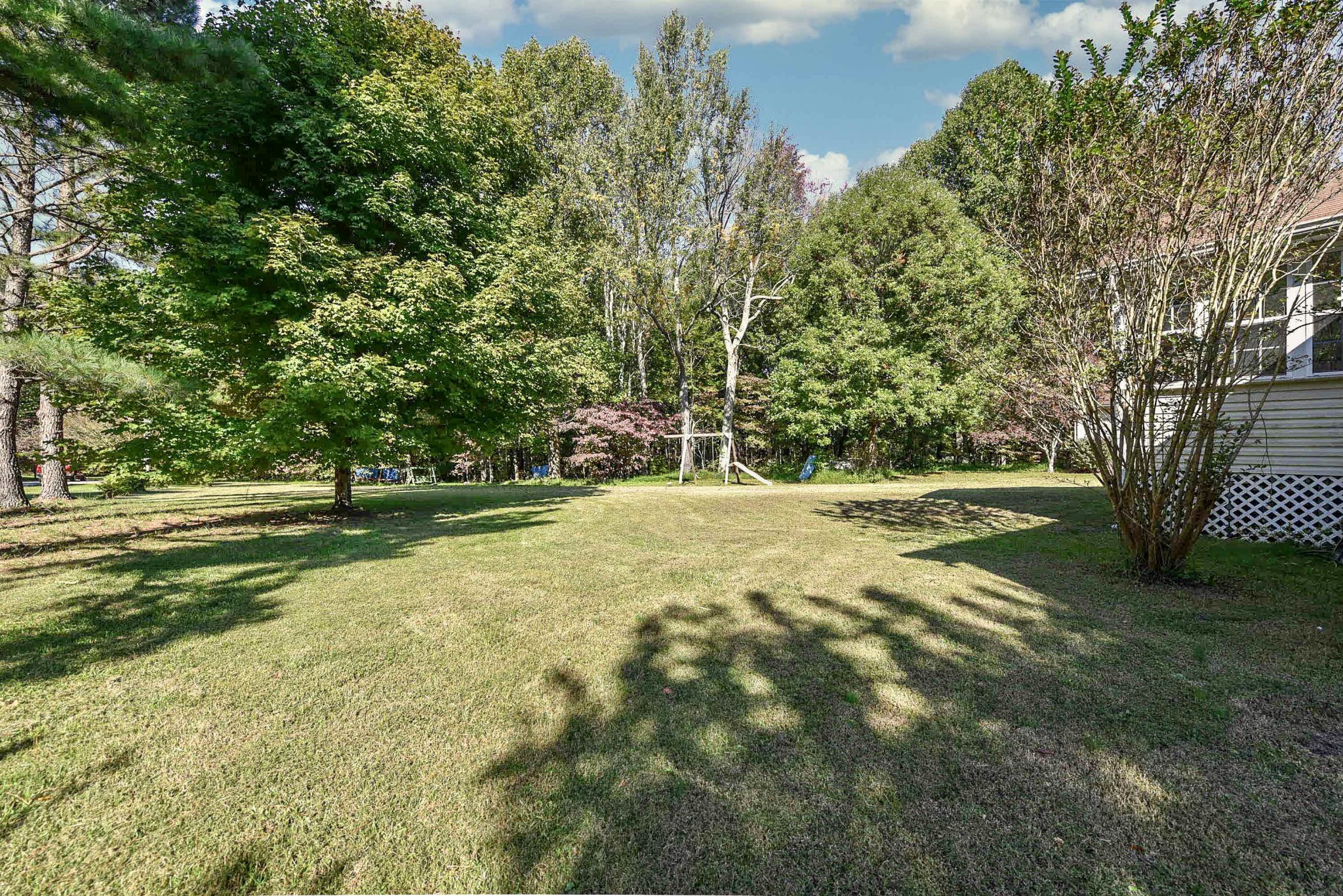 1059 North Corinth Road Portland, TN 37148 - Photo 36 of 40 a view of yard with green space